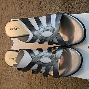 EAST 5TH SANDALS